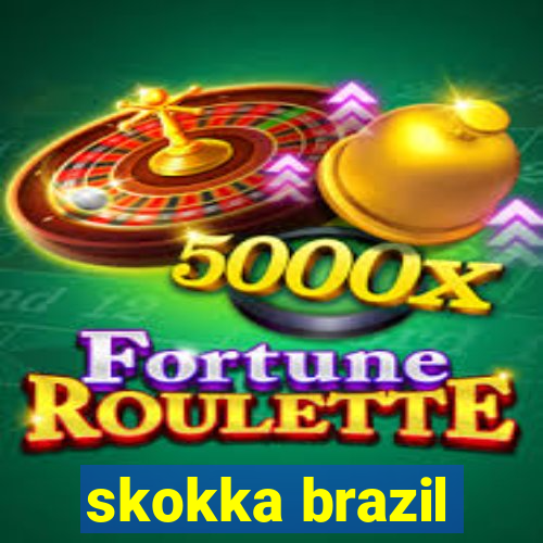 skokka brazil